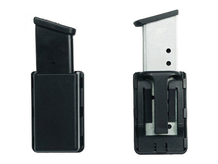Uncle Mike's Kydex Double-Stack Single Magazine Case