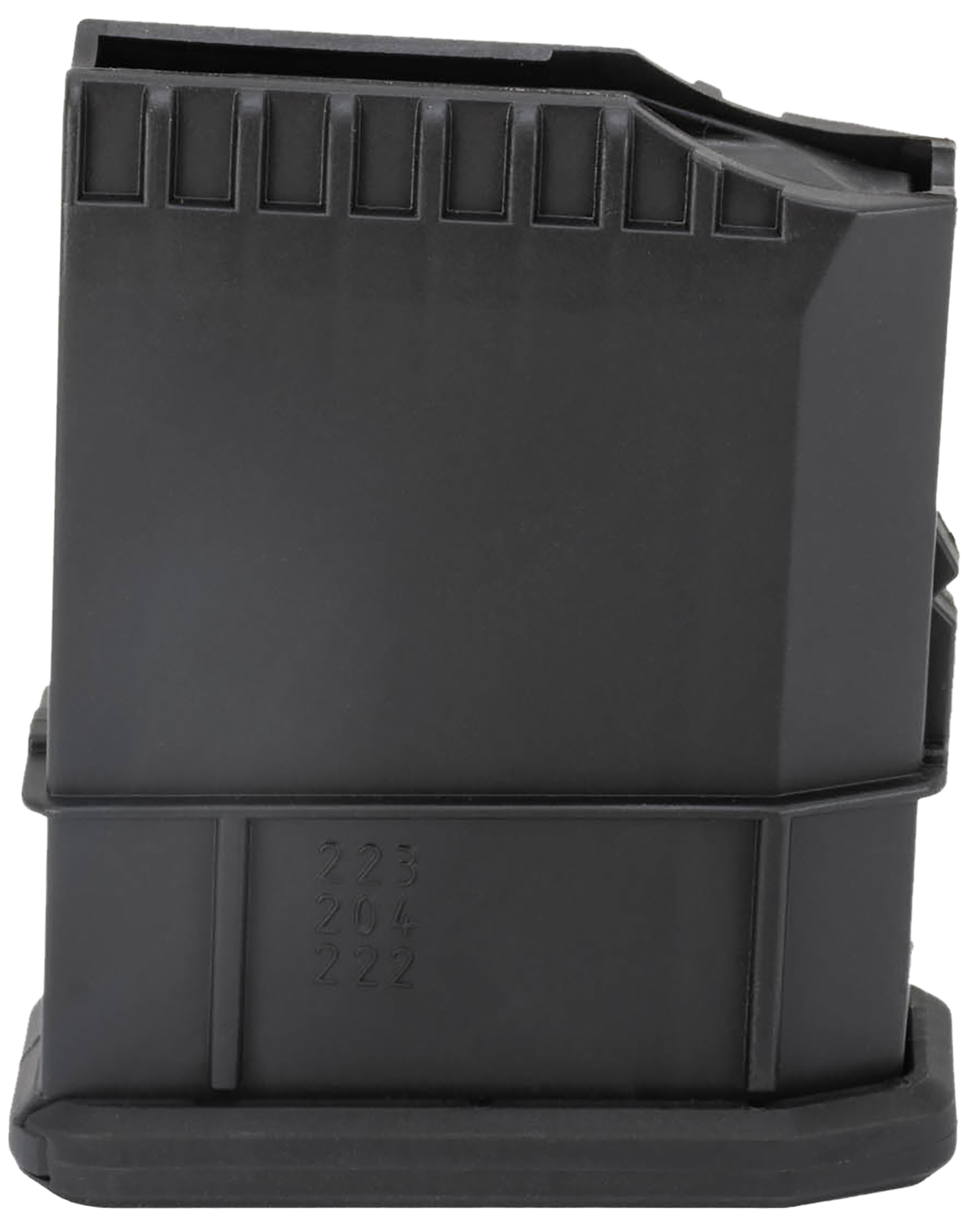 Howa Mini Action Detachable Magazine – .222 Rem / .223 Rem / .204 Ruger – 5 Round