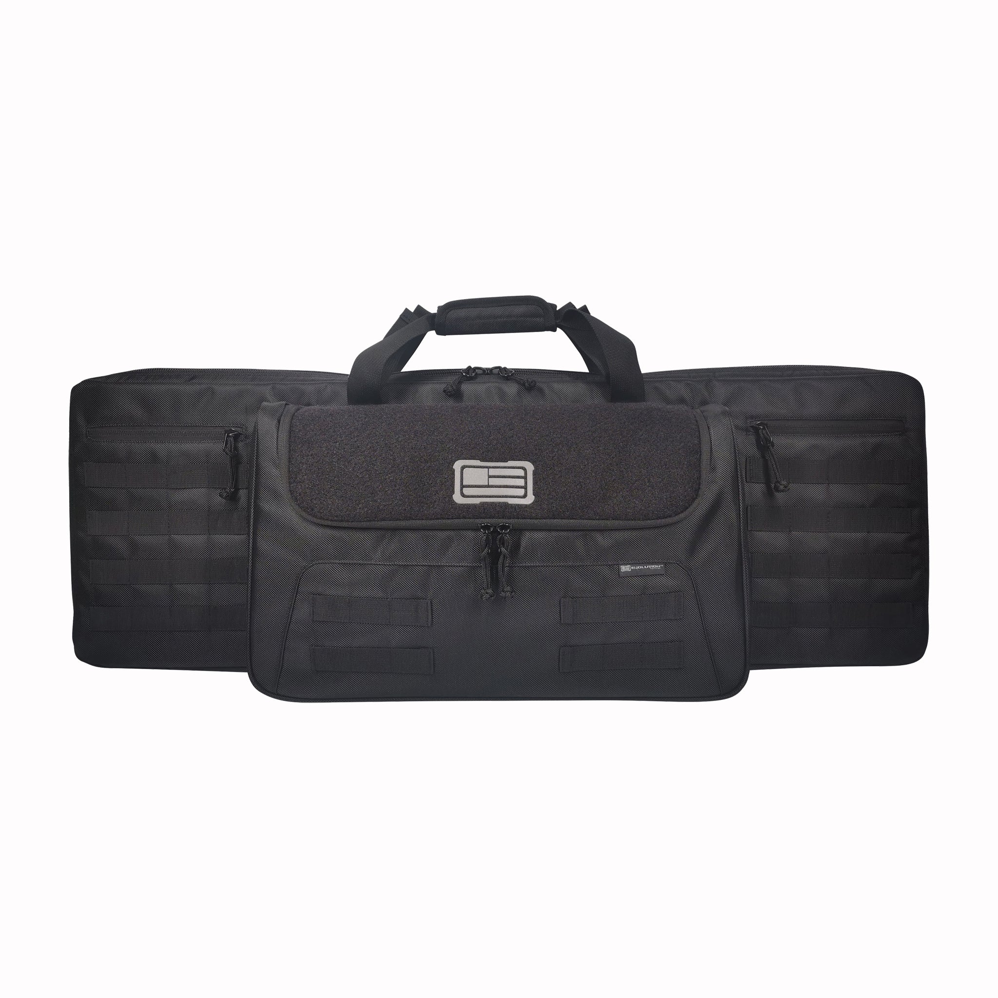 Evolution Outdoor 1680D 36" Tactical Single Rifle Case