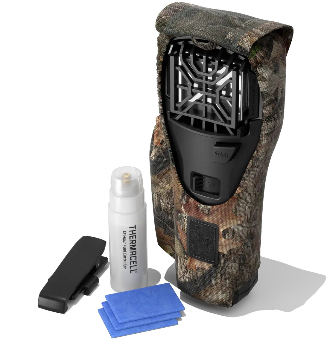 Thermacell MR 300F Portable Mosquito Repeller - Hunt Pack