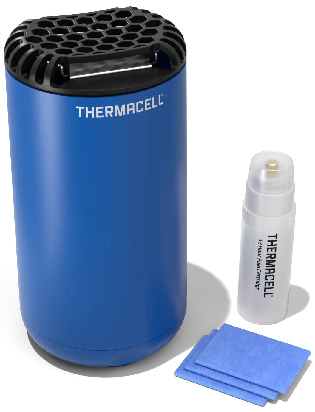 Thermacell Patio Shield Mosquito Repeller - Royal