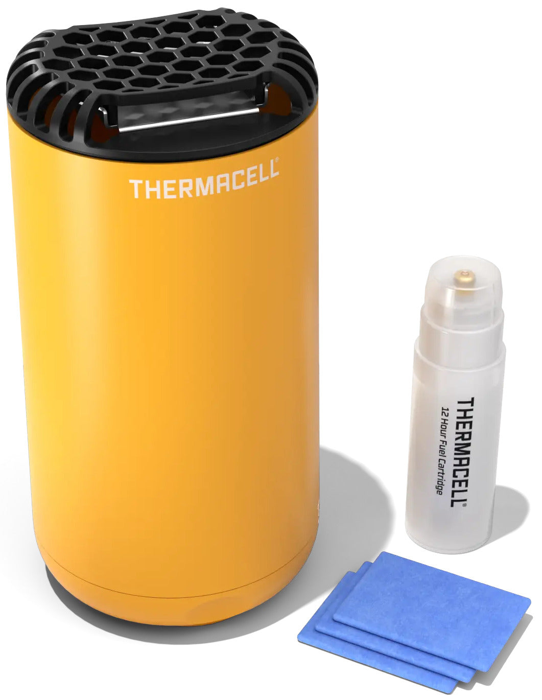 Thermacell Patio Shield Mosquito Repeller - Citrus