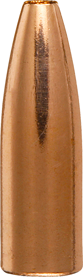 Berger 17 Caliber 25 Grain Varmint Rifle Bullets