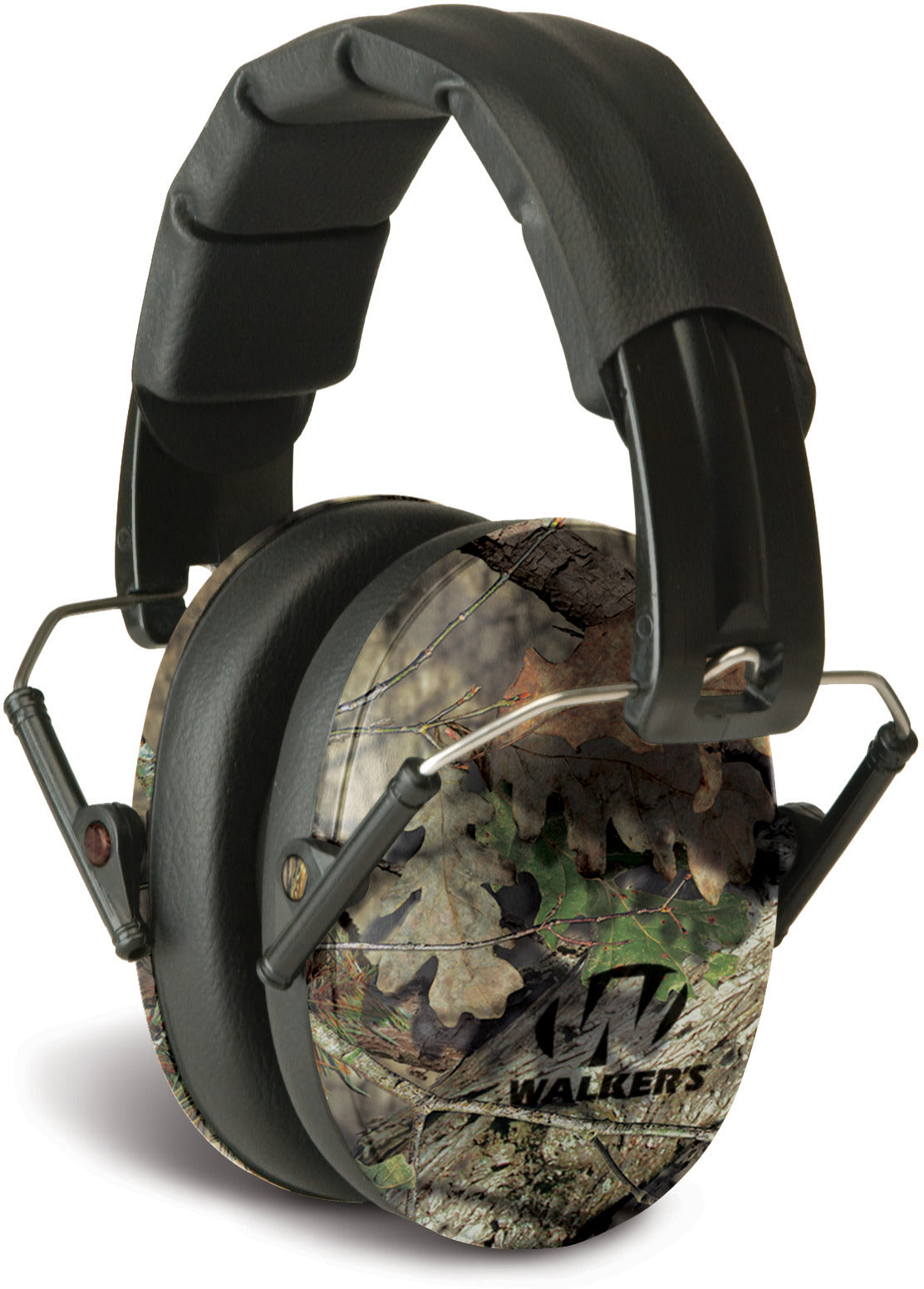 Walkers Game Ear Pro Lo Profile Folding Earmuffs