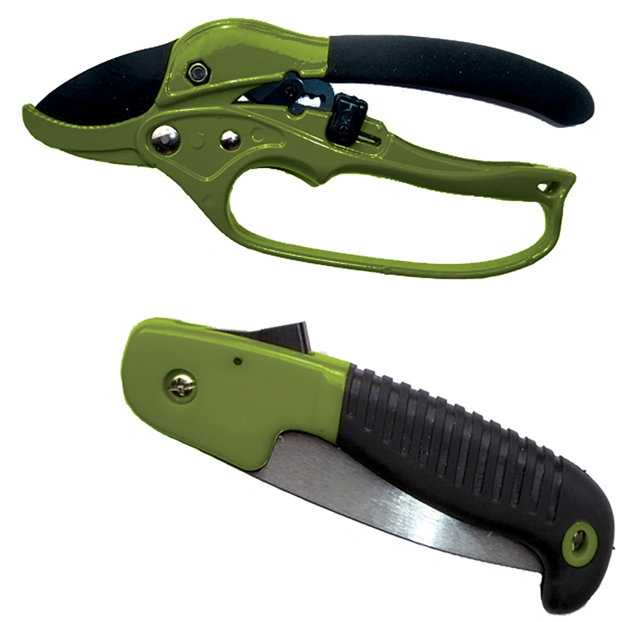 HME HME-HCP-2 Hunters Combo Pack - 7" Saw