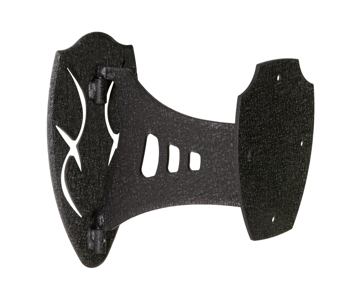 Single Shoulder Mount