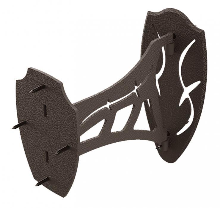 Single Shoulder Mount
