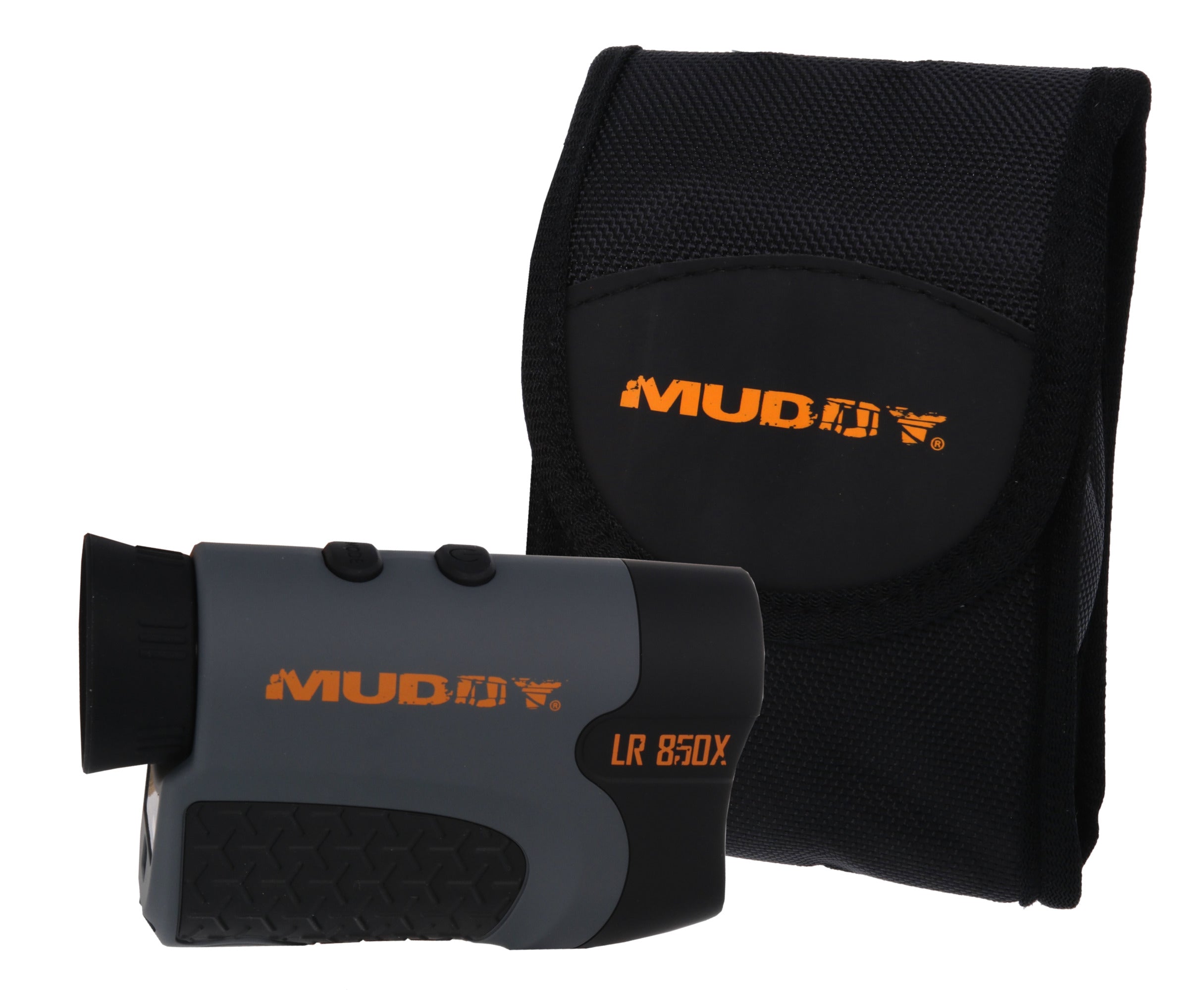 Muddy MUD-LR850X HD Laser Range Finder