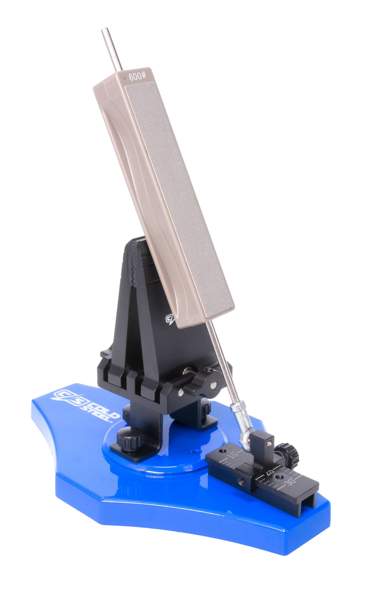 Cold Steel Benchtop Knife Sharpener