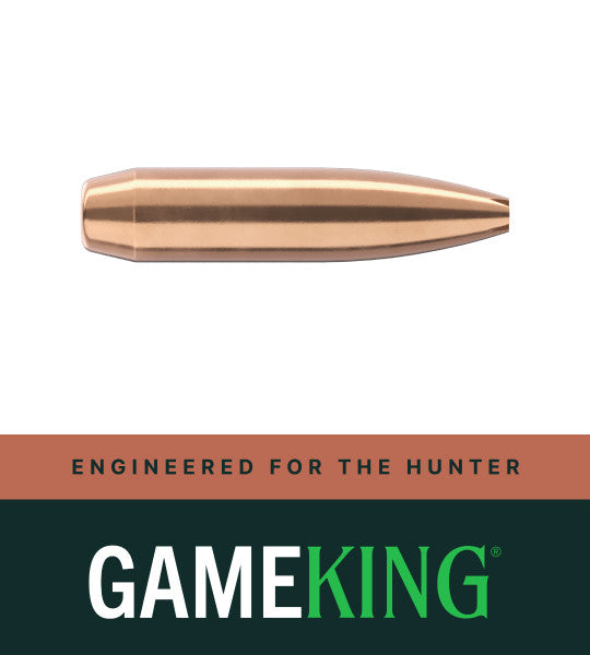 Sierra .264 130 gr HPBT Bullets - Sierra Bullets