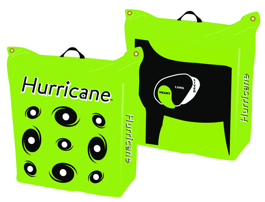 Hurricane H60700 H25 Bag Target 23x25x12