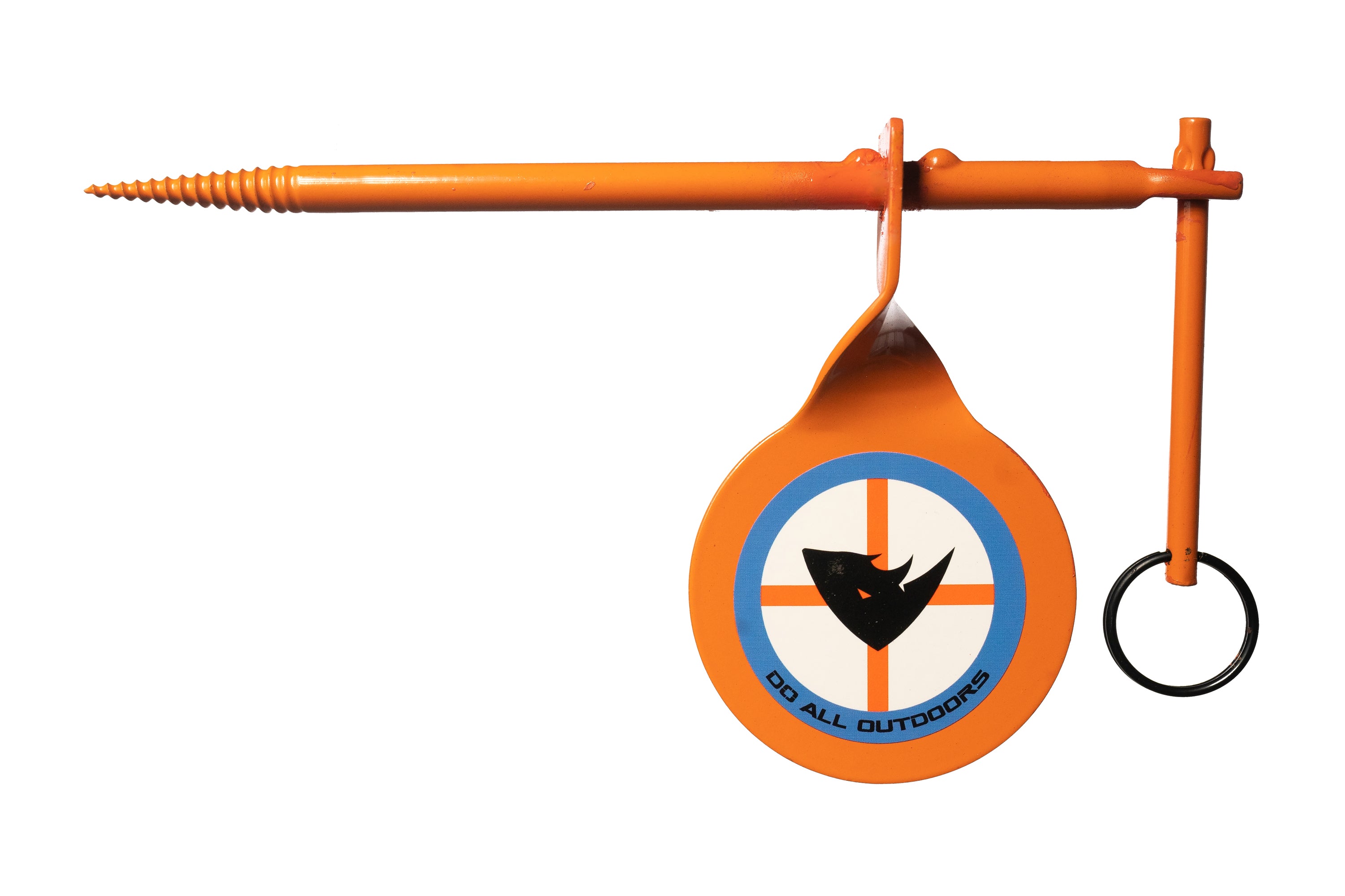 Do-All TSPGS 1 Spinning Target