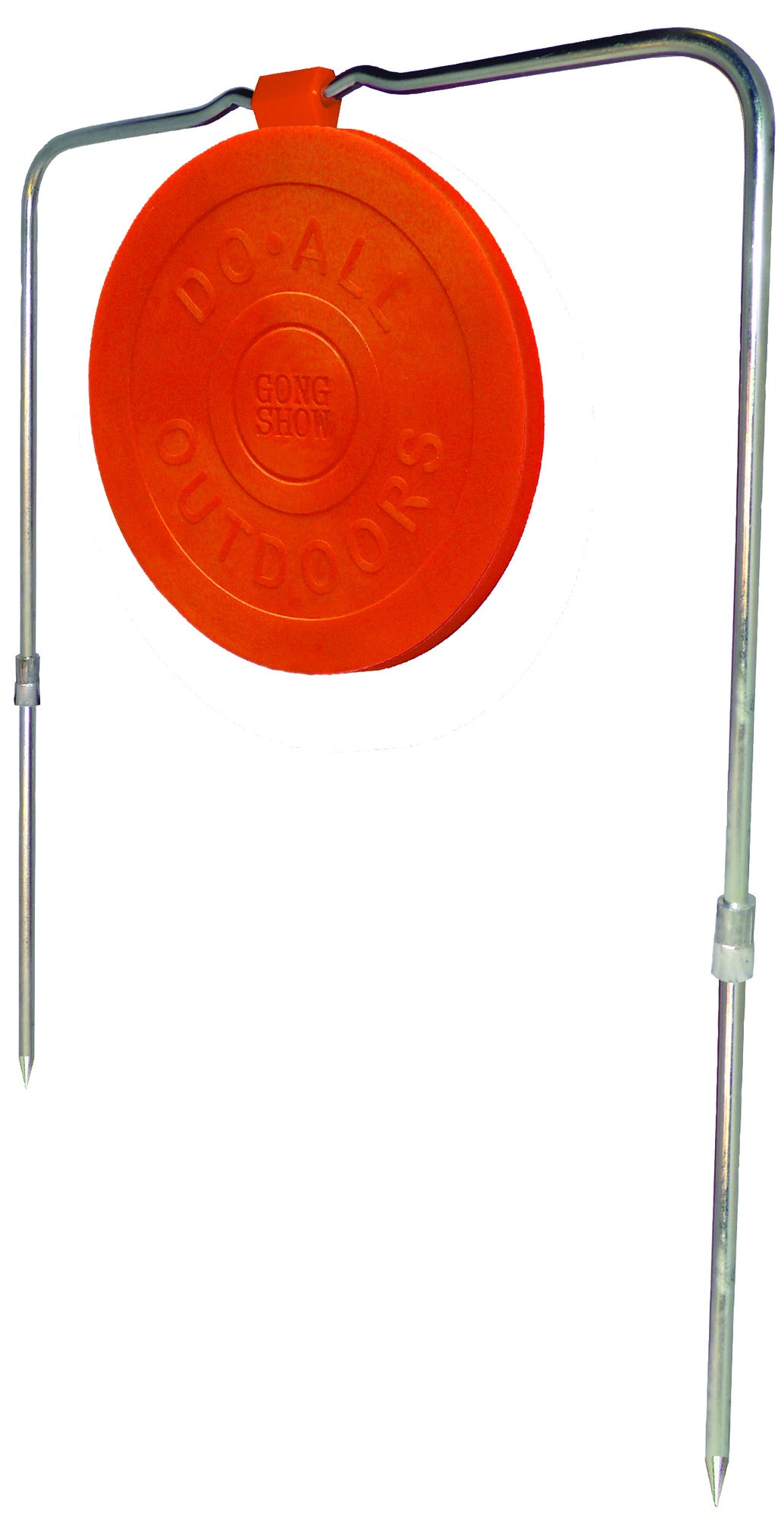 Do-All BSG1 6" Hanging Gong Target