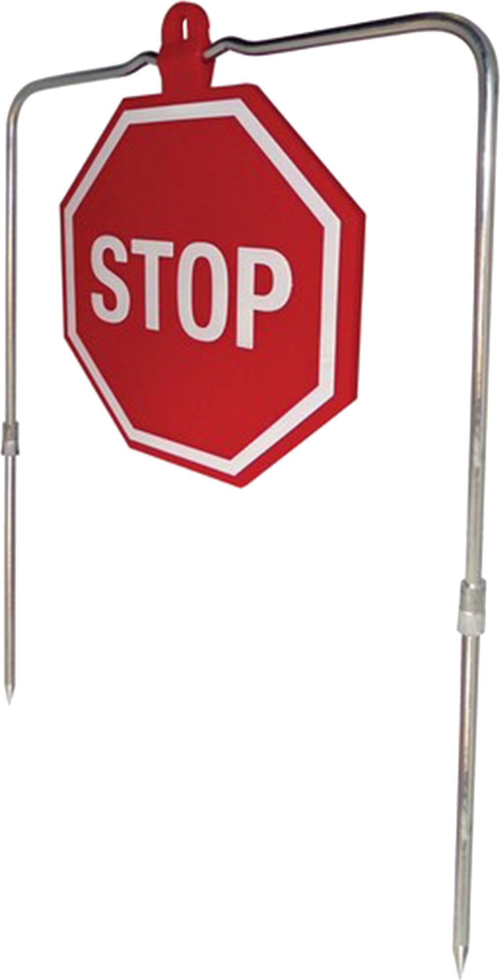Do-All ISSS Stop Sign 9" Target