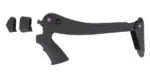 ATI Outdoors Shotforce Marine Top-Folding Shotgun Stock – Black