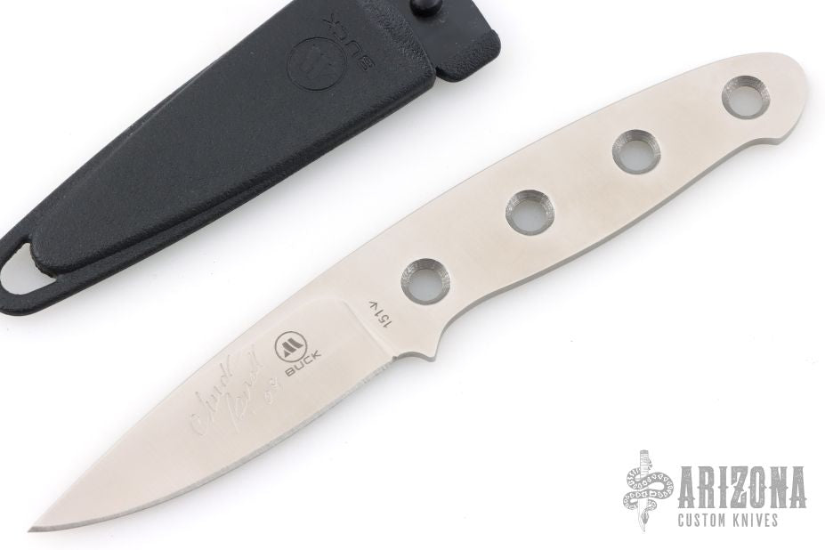 Buck / Mayo 151 Kaala Neck Knife
