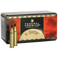 FEDERAL 17 HMRV-MAX POLYMER TIP-High Falls Outfitters