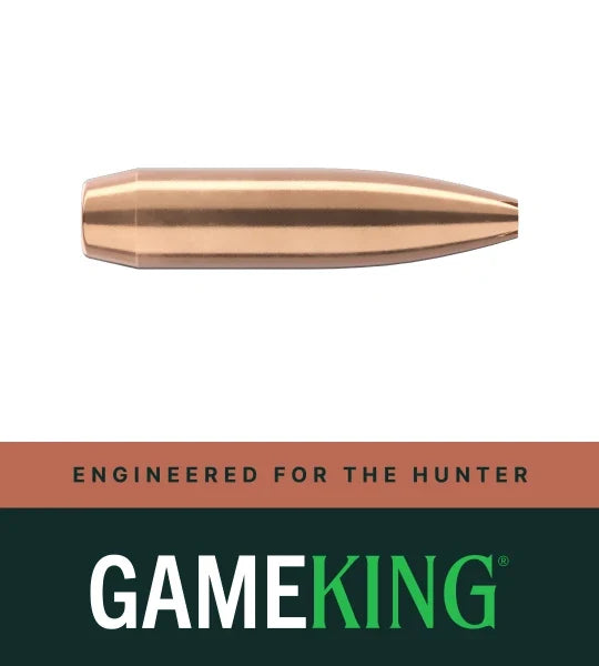 Sierra .277 140 gr Hollow Point Bullets product image
