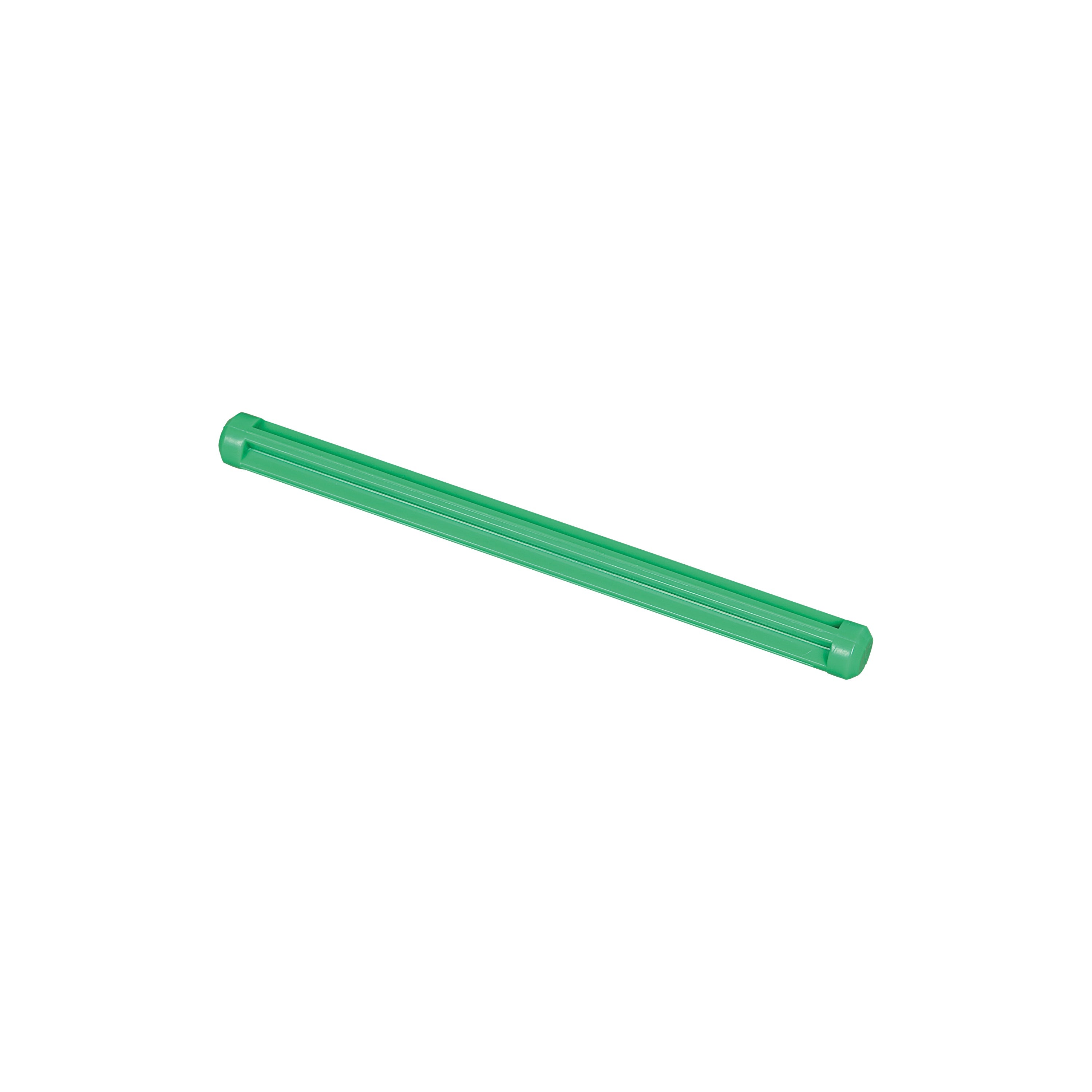 Allen Company Shotgun Shotshell Tube Style Magazine Plug, 6-5/16"L, Green
