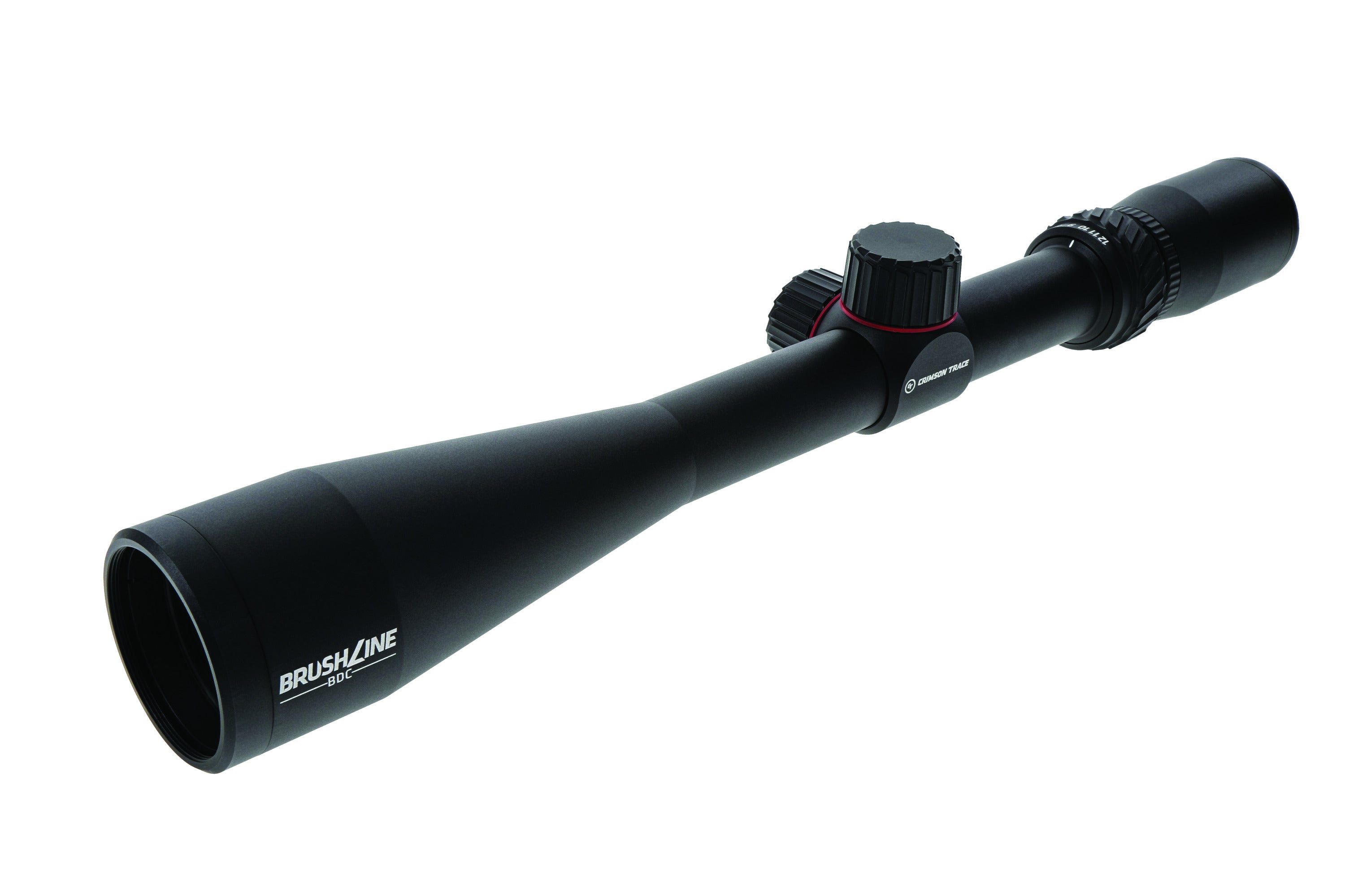 Brushline Riflescope