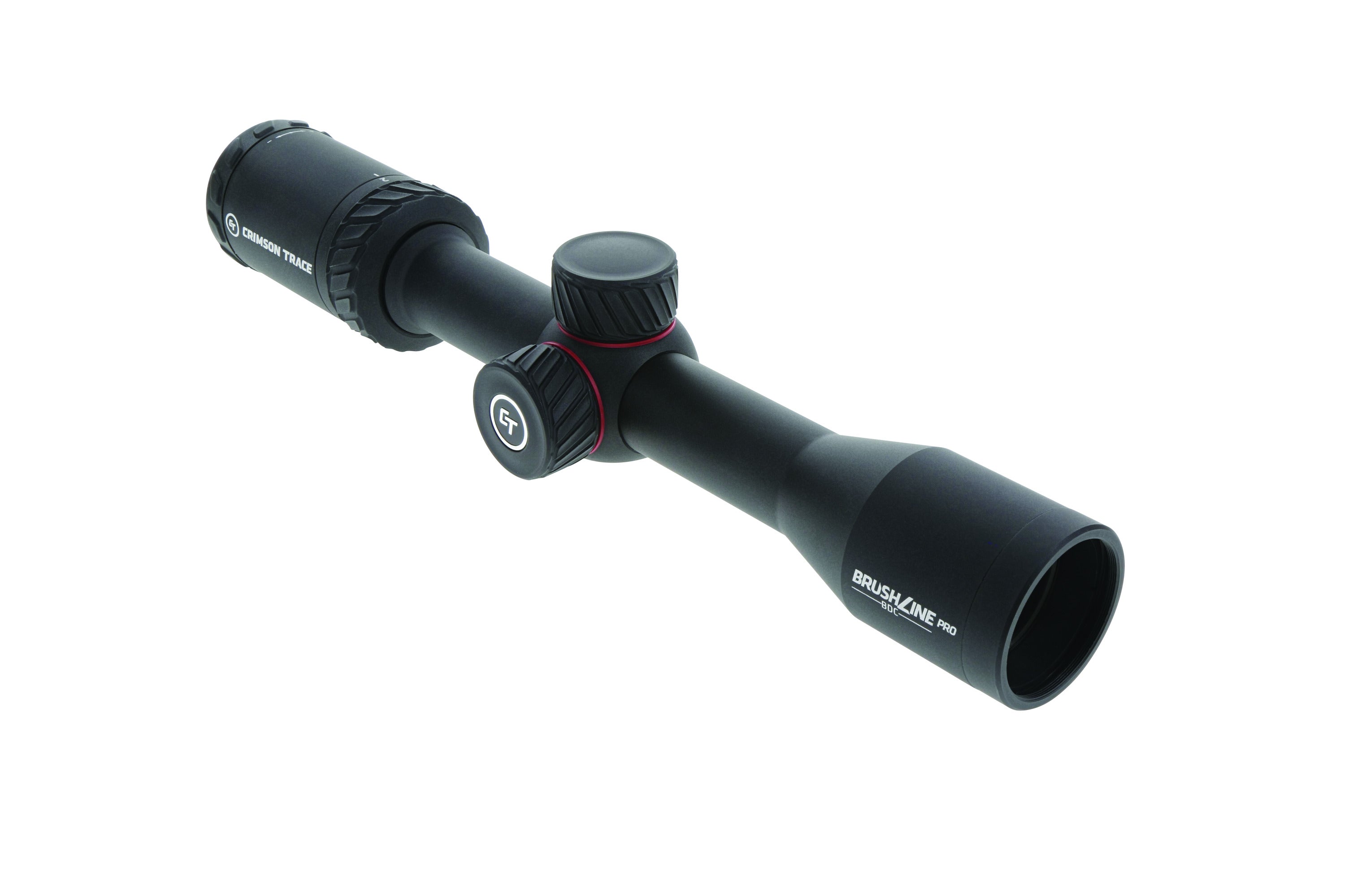 Brushline Riflescope