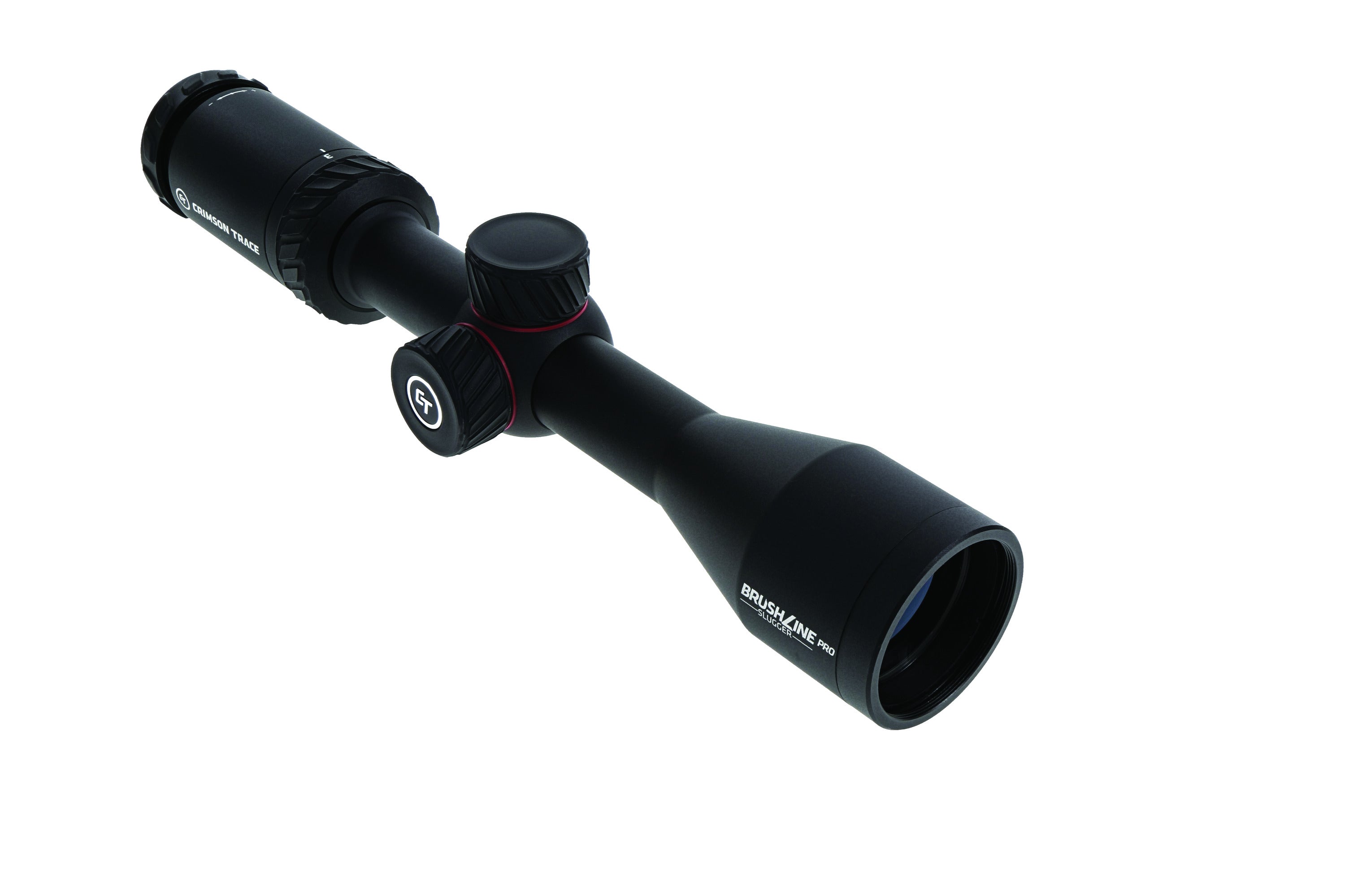 Brushline Riflescope