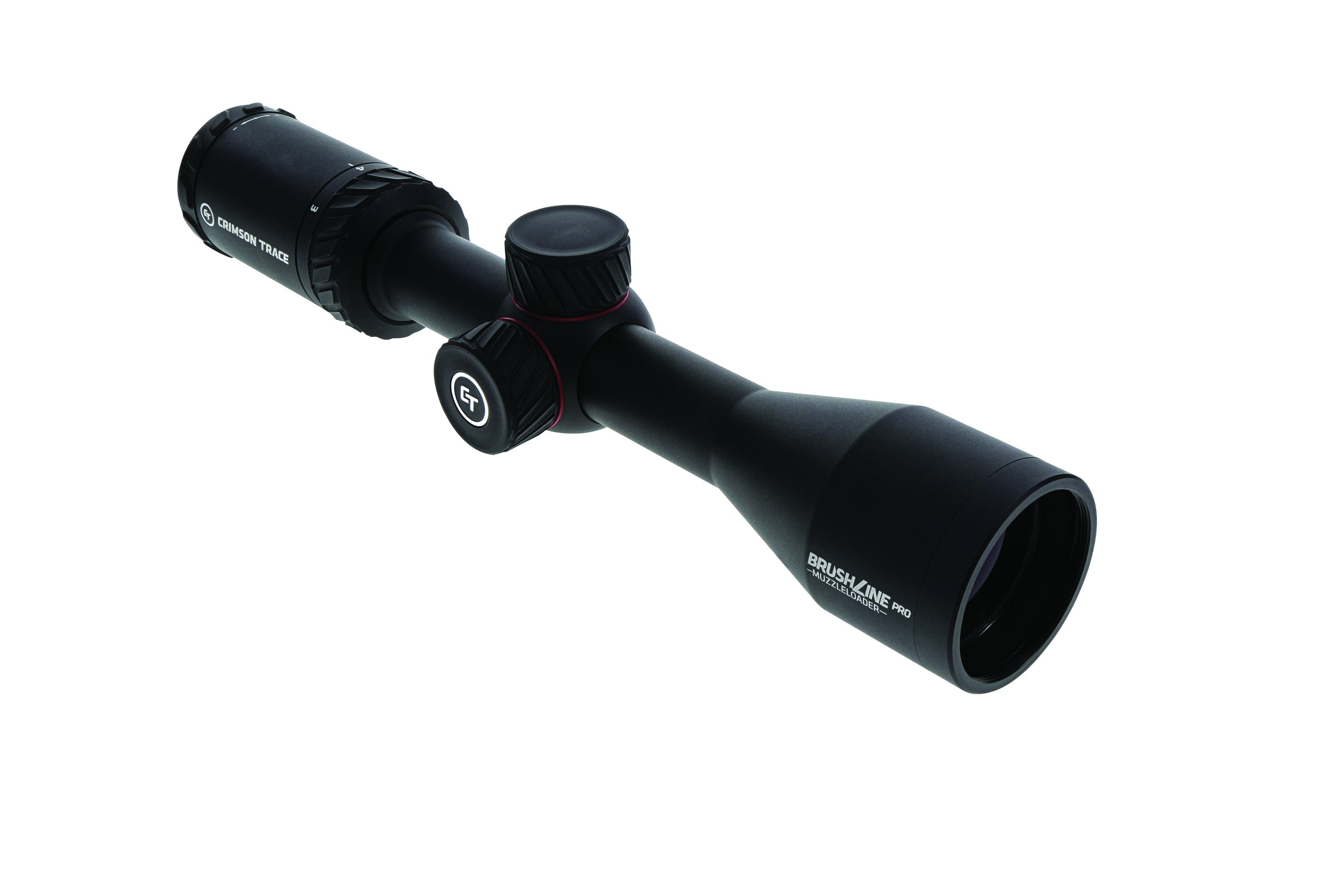 Brushline Riflescope