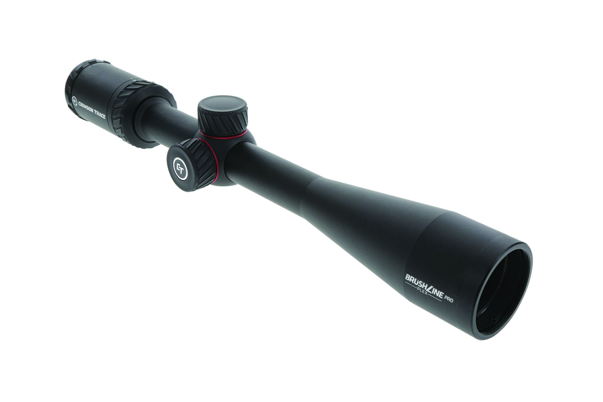 Brushline Riflescope