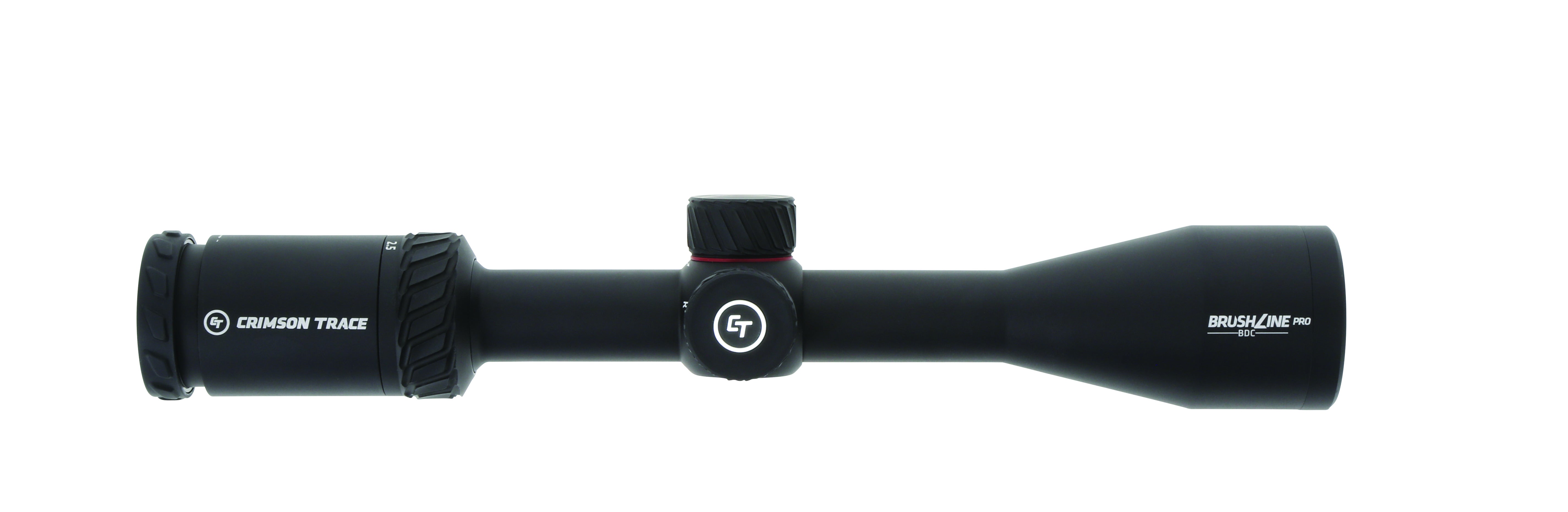 Brushline Riflescope