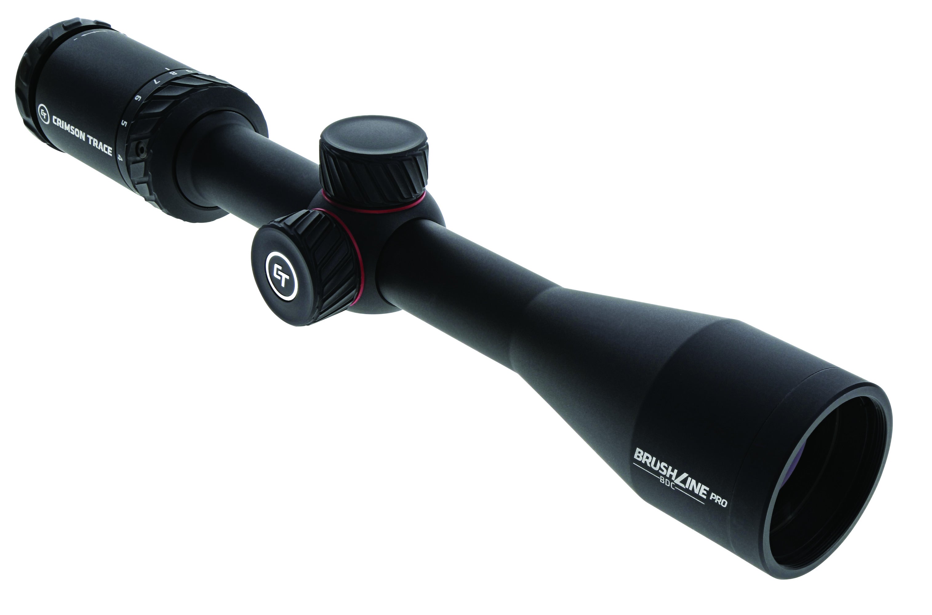 Brushline Riflescope