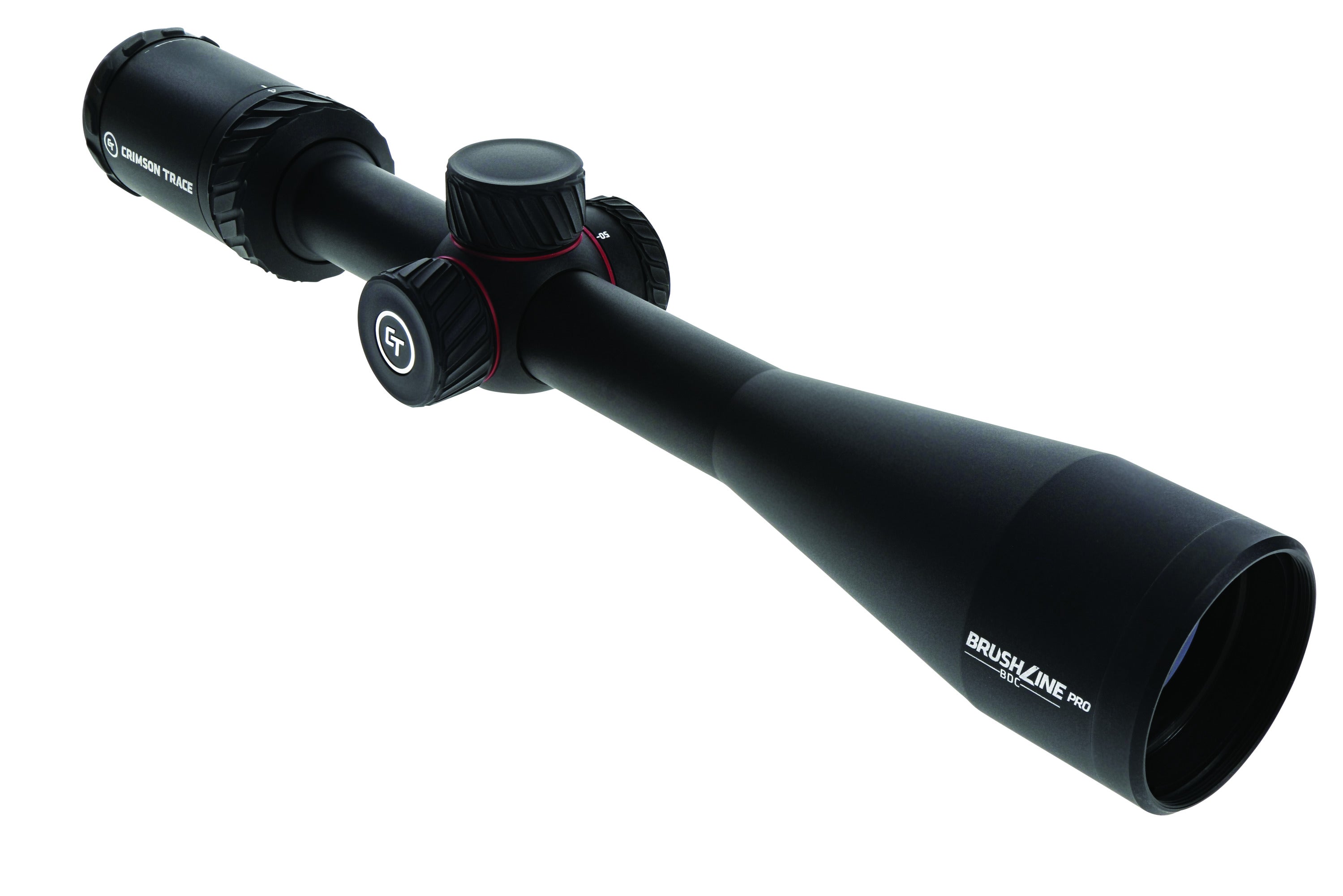 Brushline Riflescope