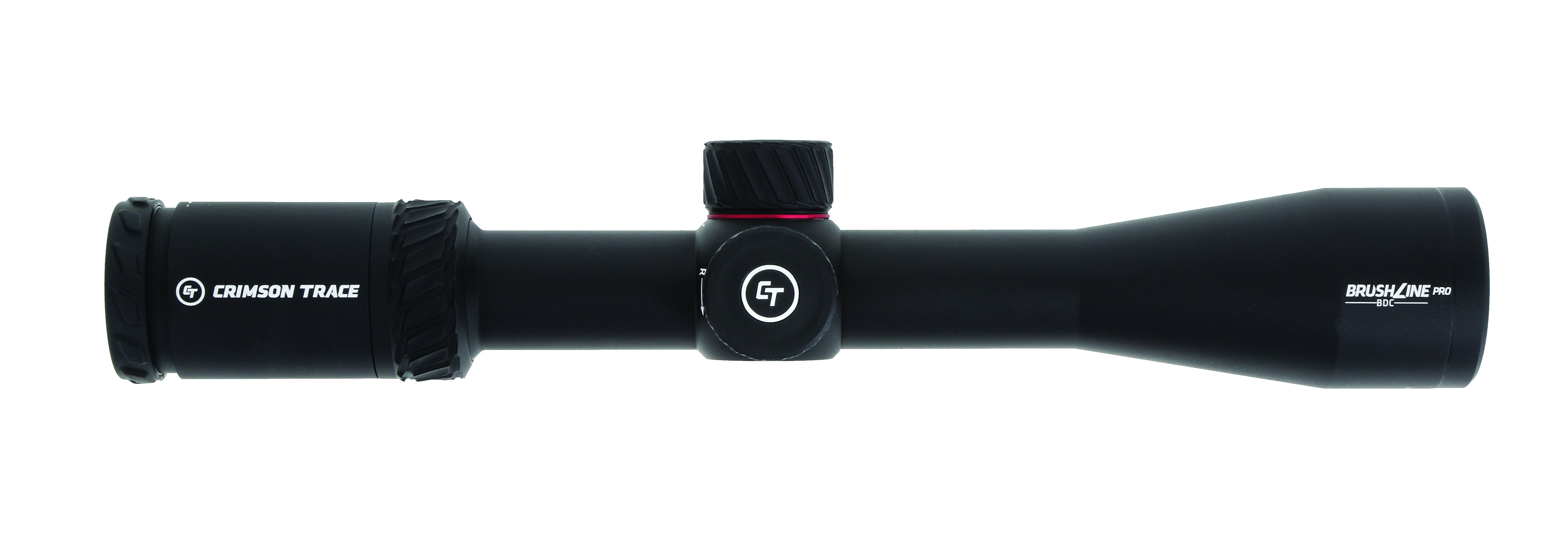 Brushline Riflescope