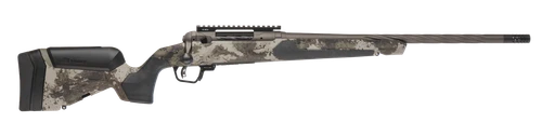 Savage Arms 110 Core Hunter Pro Woodland 338 Lapua Camo 24" Bbl