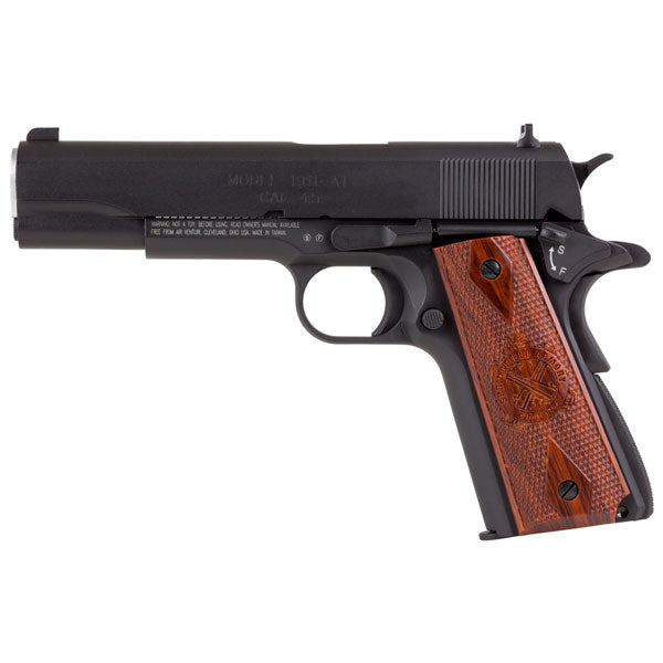 Springfield Armory 1911 Mil-Spec CO2 .177 BB Pistol