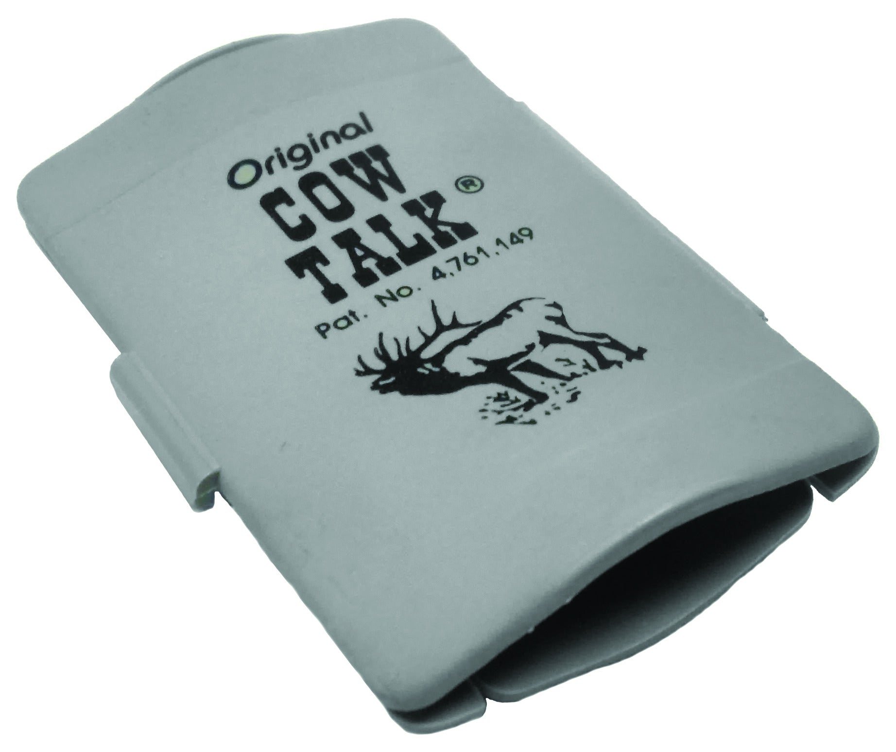 Elk Inc Cow Talk Elk Call