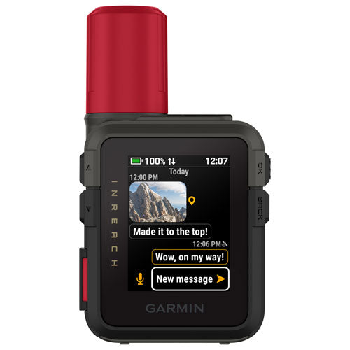 Garmin inReach Mini 3