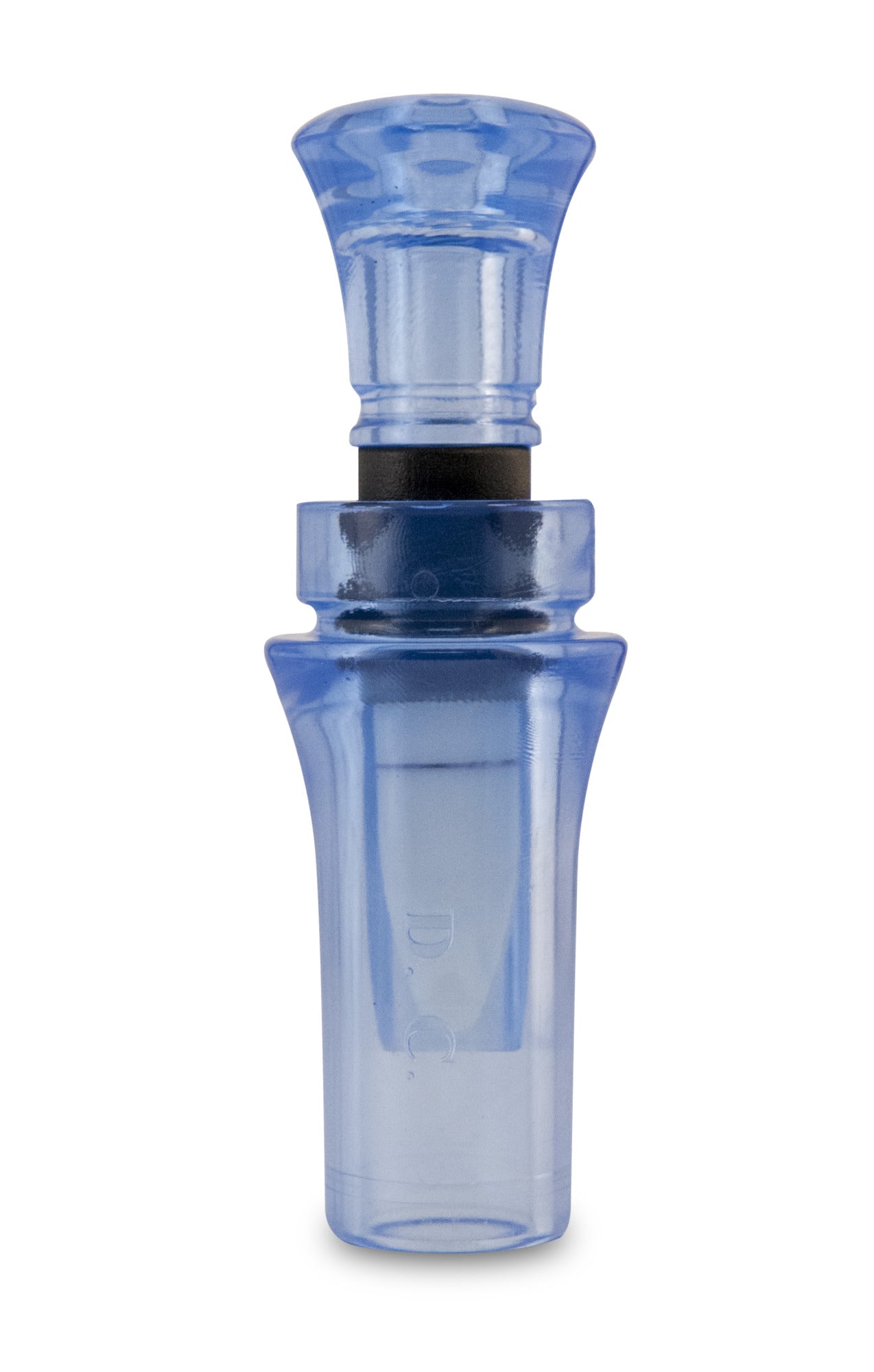 Duck Commander DCCLEANSER Cleanser Duck Call, Blue