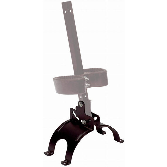 Kolpin UTV Gun Rack Riser Plate - 20074