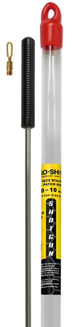 Pro-Shot 36" Shotgun Cleaning Rod - 10-.410 GA
