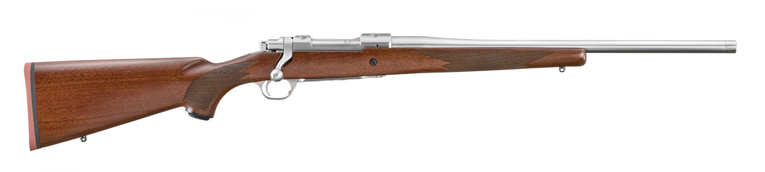 Ruger Hawkeye America's 250th Anniversary 308 Win American Black Walnut 20" Rifle