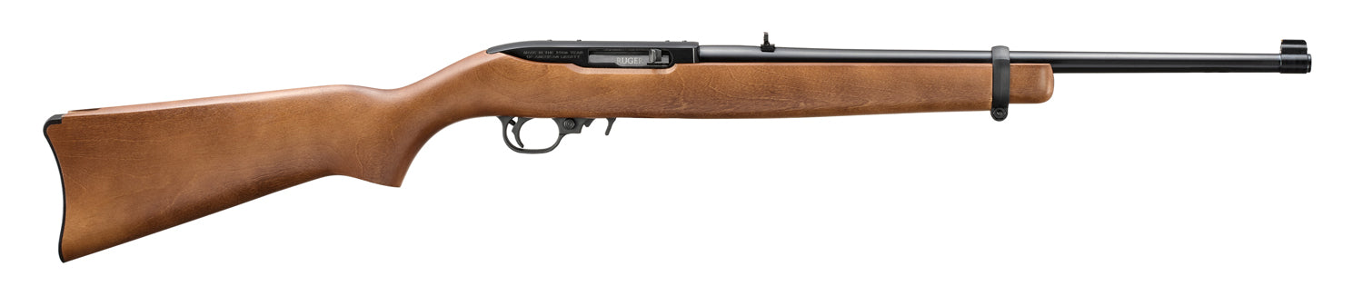 Ruger 10/22 America's 250th Anniversary 22 LR Hardwood 18.50" Rifle