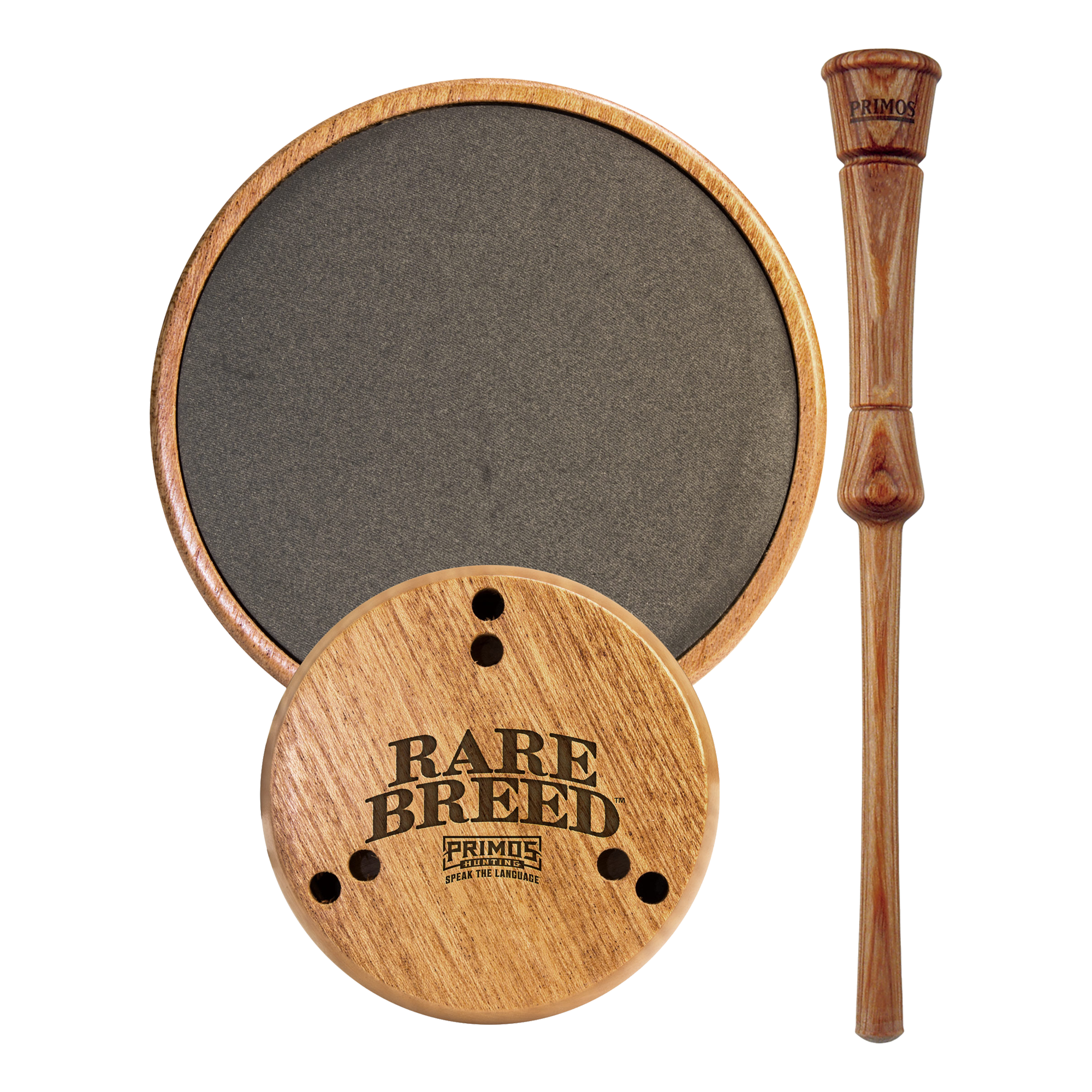 Primos Rare Breed™ Slate Turkey Call