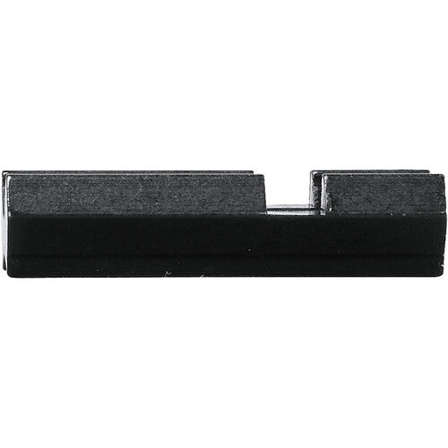 Weaver 48420 Scope Base Top Mount Allum 653 Savage 110 Matte Black 840
