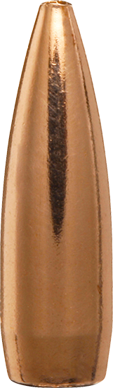 Berger 20 Caliber 40 Grain Varmint Rifle Bullets