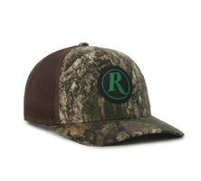 Remington Realtree APX/Brown Meshback Cap product image