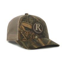 Remington Realtree MAX-7/Khaki Meshback Cap product image