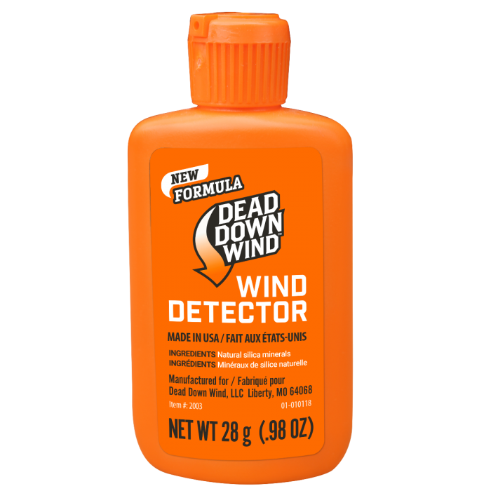 Dead Down Wind Wind Detector – 28 g