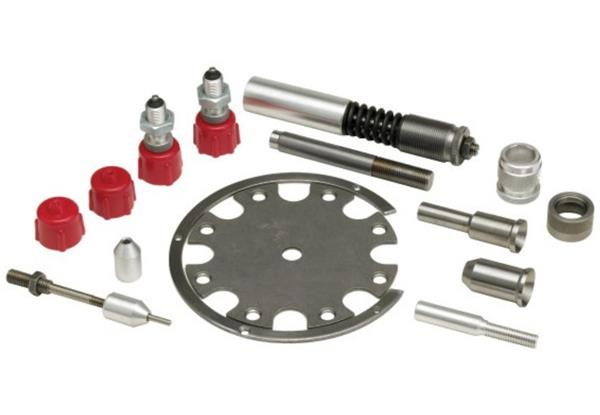 Hornady Die Set 366 Auto 20 GA 2-3/4