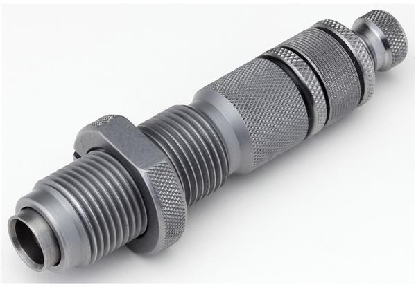 Hornady Taper Crimp/Seater Die 45 Auto/AR/Win Mag (.451)