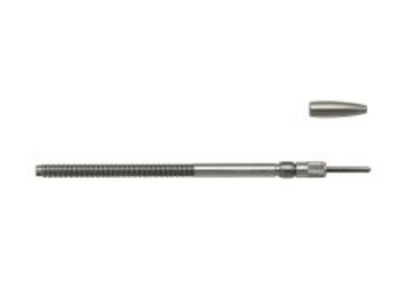 Hornady RCBS-Style Carbide Expander Assembly - .243 Win, 6mm & .284